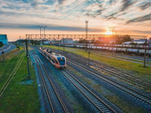 Brightline Offers Transportation for Rides From a Southeastern Station