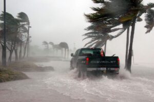 Staying Prepared During Hurricane Season