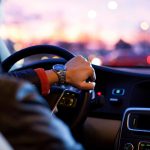 March is a Dangerous Month for Young Floridian Drivers